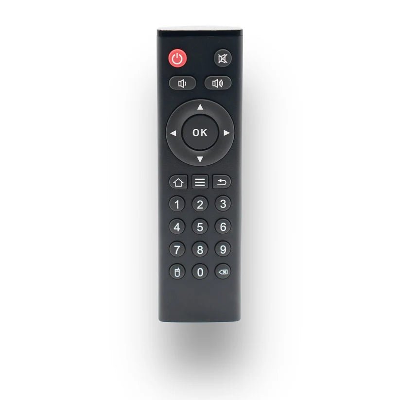 Scalable Video Switch Remote for Video Switch – CastleMania Games