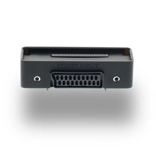 Scalable Video Switch SCART Input Module for Video Switch – CastleMania Games