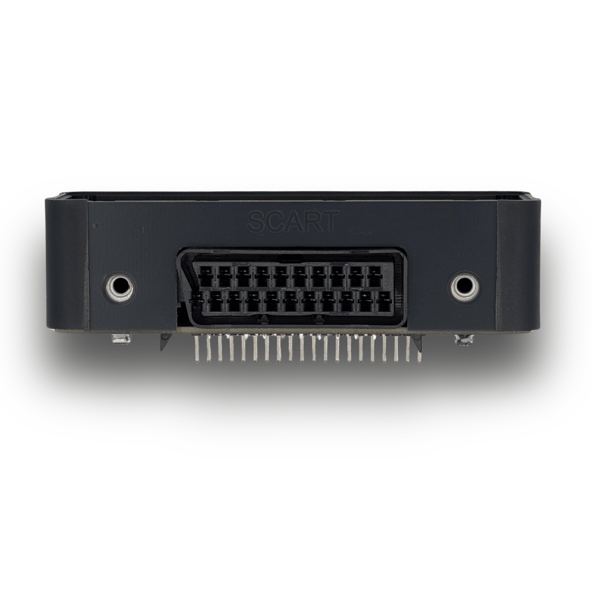 Scalable Video Switch SCART Input Module for Video Switch – CastleMania Games