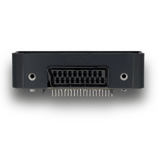 Scalable Video Switch SCART Input Module for Video Switch – CastleMania Games