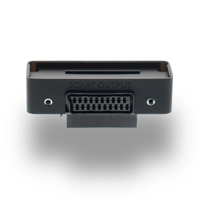 Scalable Video Switch SCART Output Module for Video Switch – CastleMania Games