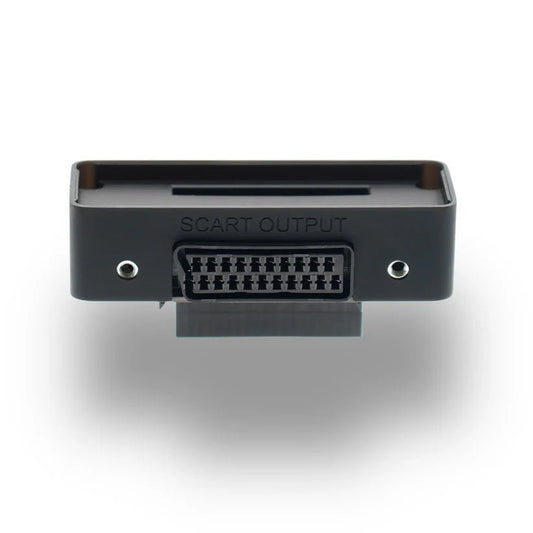 Scalable Video Switch SCART Output Module for Video Switch – CastleMania Games