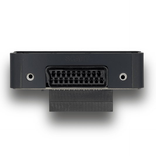 Scalable Video Switch SCART Output Module for Video Switch – CastleMania Games