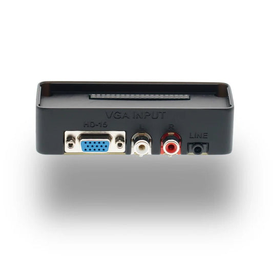 Scalable Video Switch VGA Input Module for Video Switch – CastleMania Games