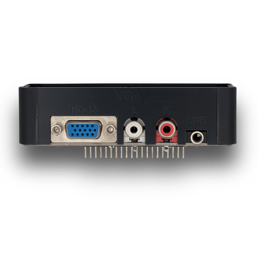 Scalable Video Switch VGA Input Module for Video Switch – CastleMania Games