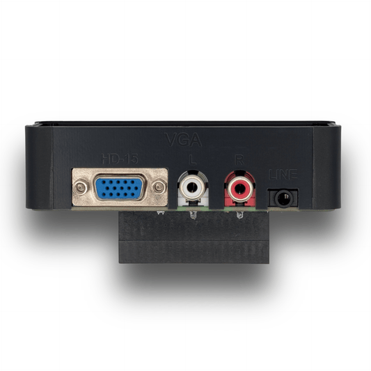 Scalable Video Switch VGA Output Module for Video Switch – CastleMania Games