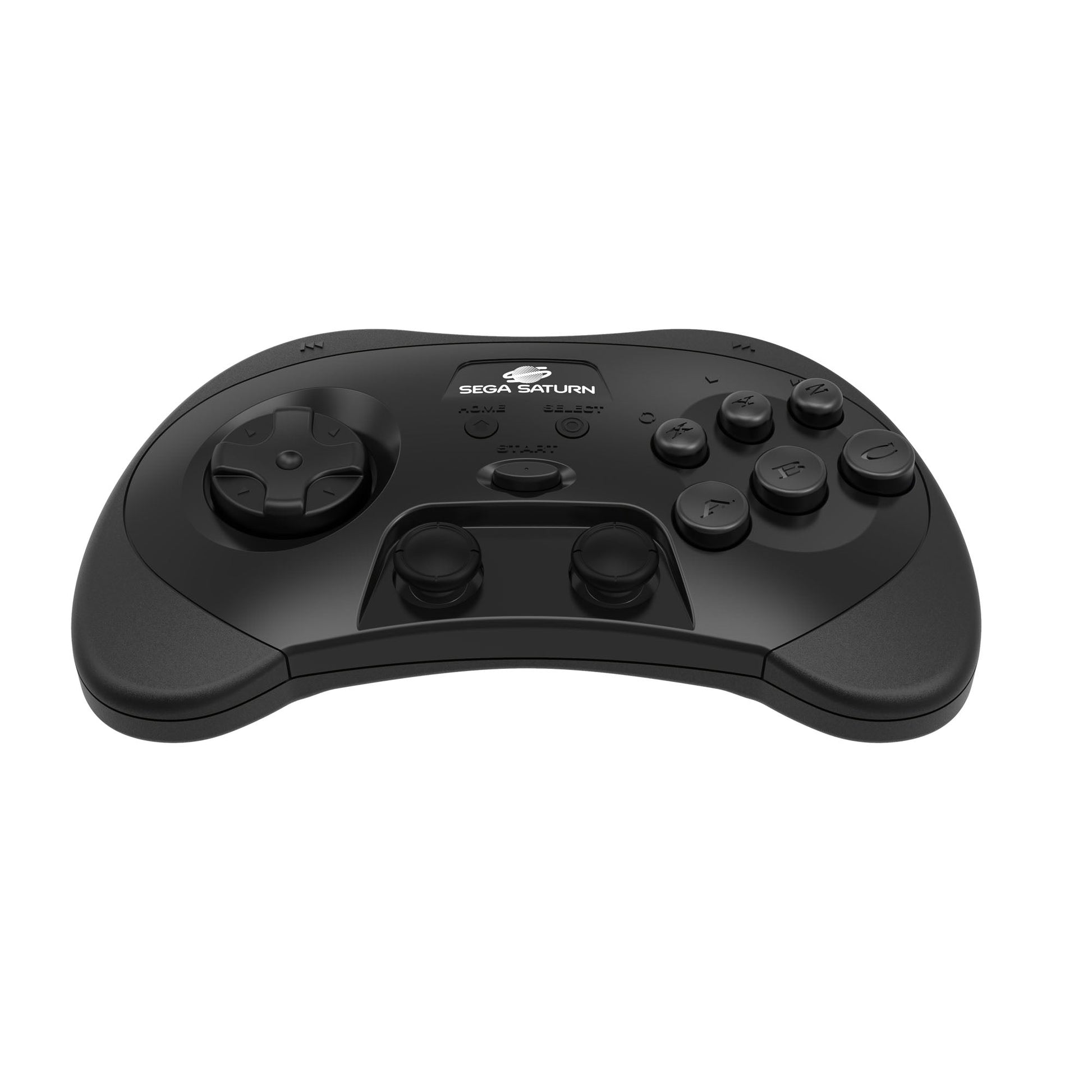 SEGA Saturn® 2.4GHz Wireless Pro Controller for Controller – CastleMania Games