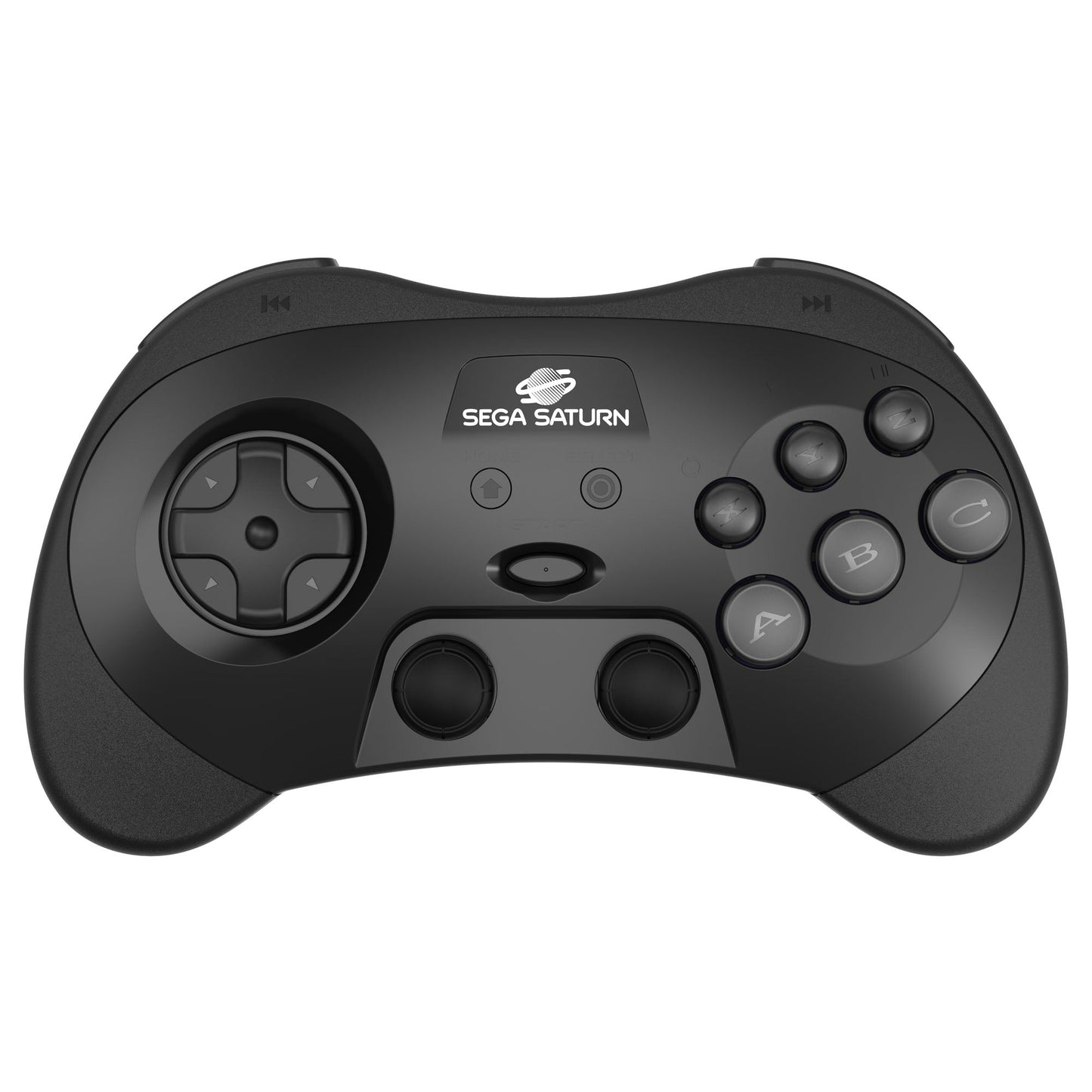 SEGA Saturn® 2.4GHz Wireless Pro Controller for Controller – CastleMania Games