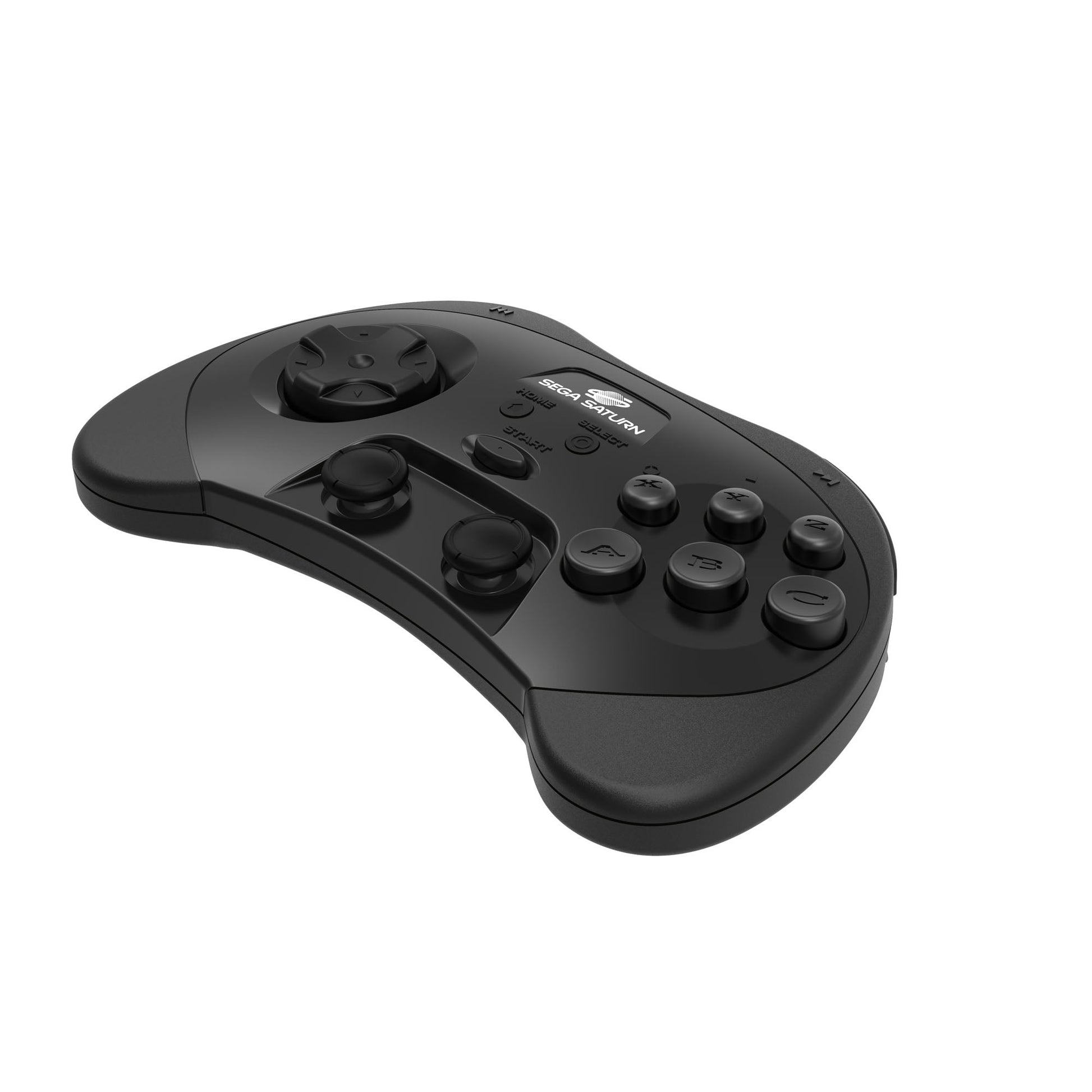 SEGA Saturn® 2.4GHz Wireless Pro Controller for Controller – CastleMania Games