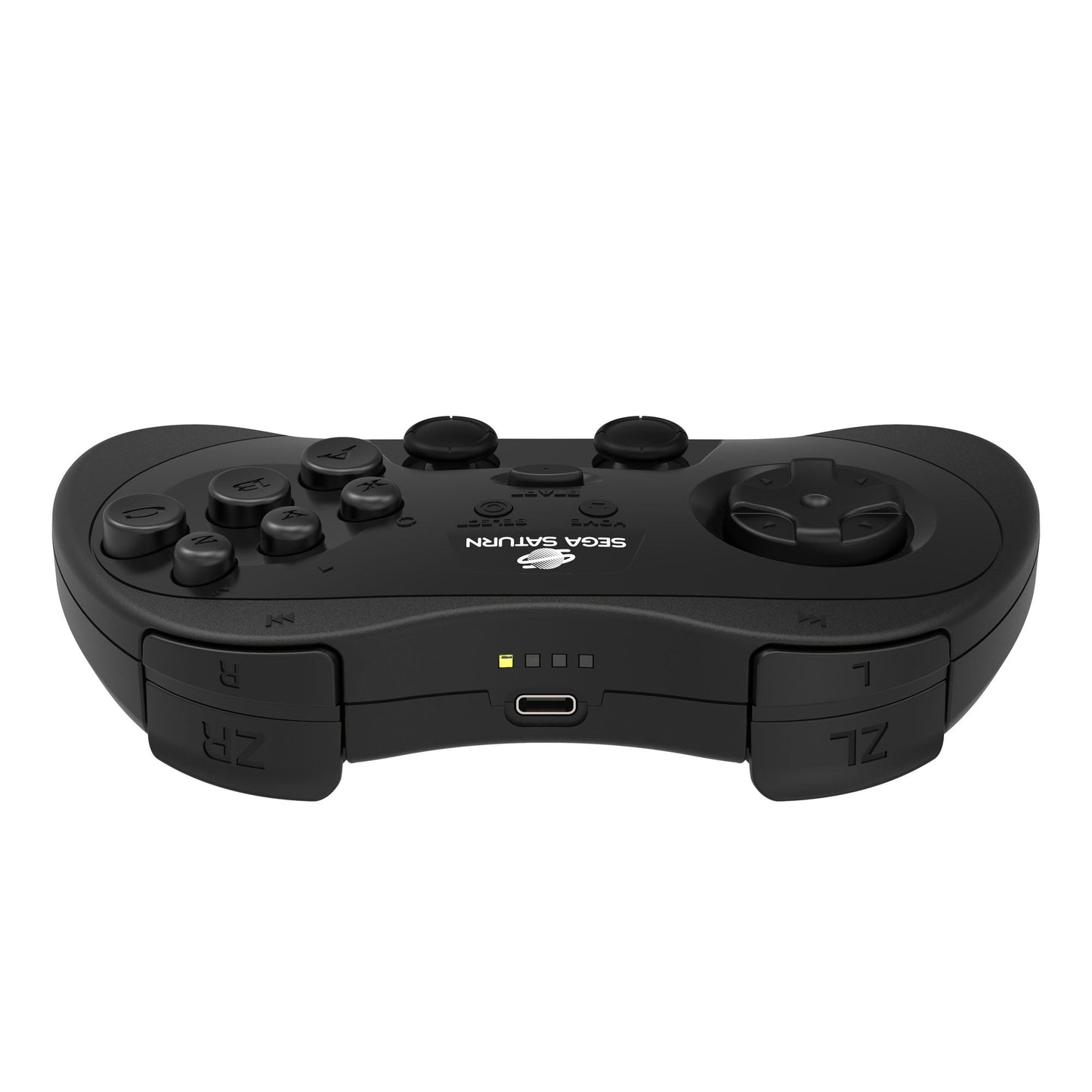 SEGA Saturn® 2.4GHz Wireless Pro Controller for Controller – CastleMania Games