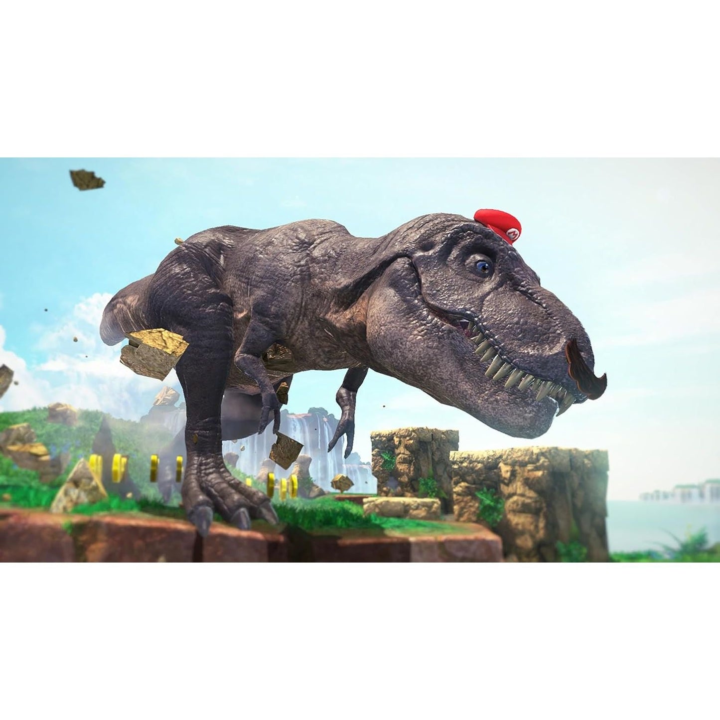 Super Mario Odyssey for Game – CastleMania Games