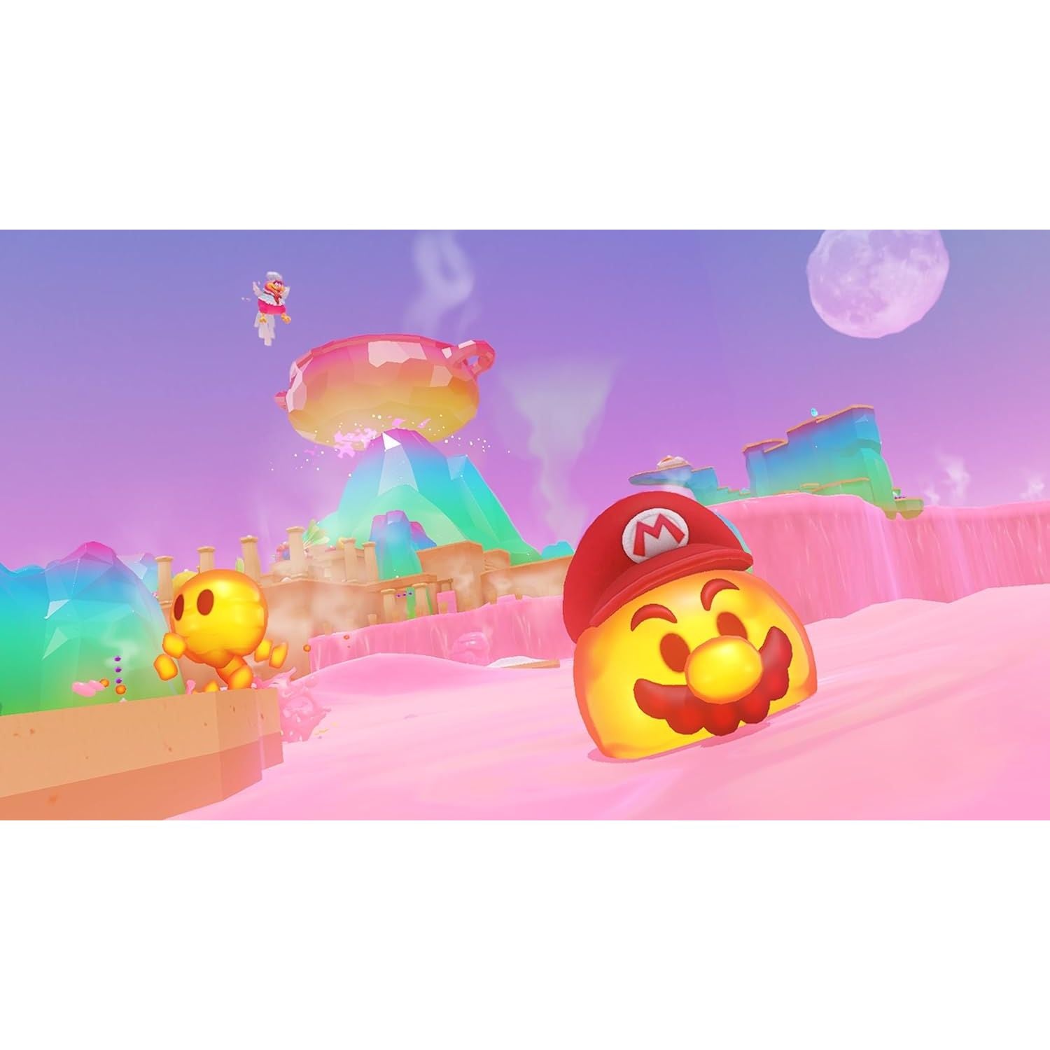 Super Mario Odyssey for Game – CastleMania Games