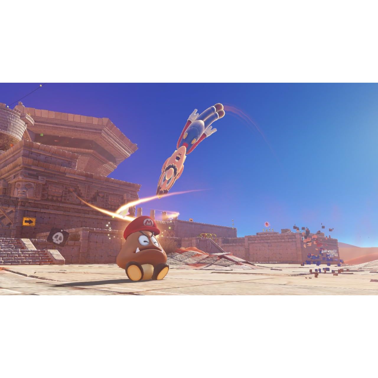 Super Mario Odyssey for Game – CastleMania Games