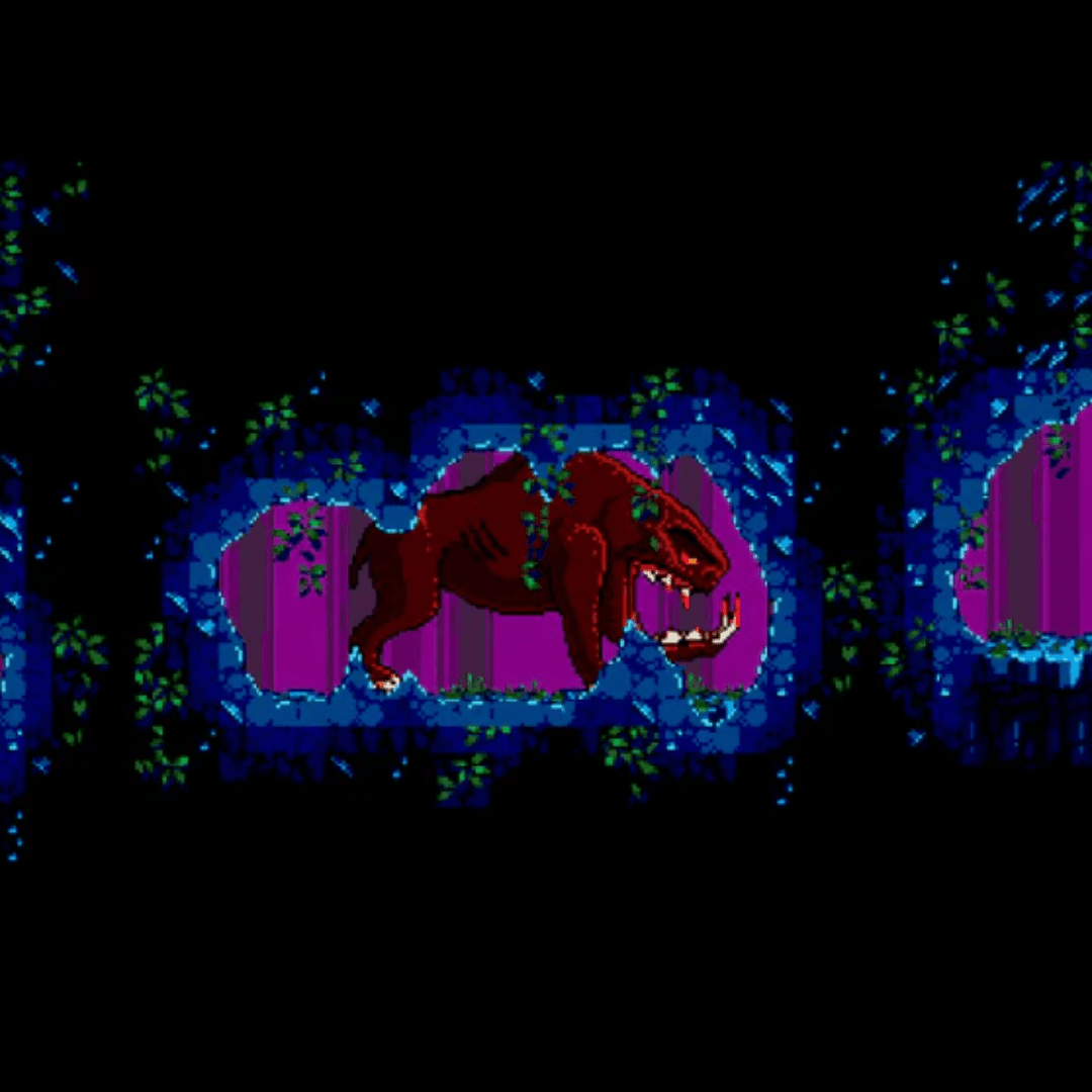 Tanglewood (SEGA Genesis) for Genesis Game – CastleMania Games