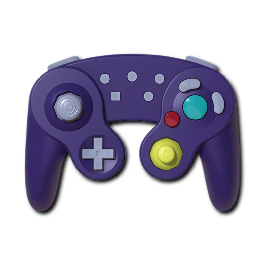 Teknogame Wireless BT Gamecube Controller for Switch 1 and 2 for Controller – CastleMania Games