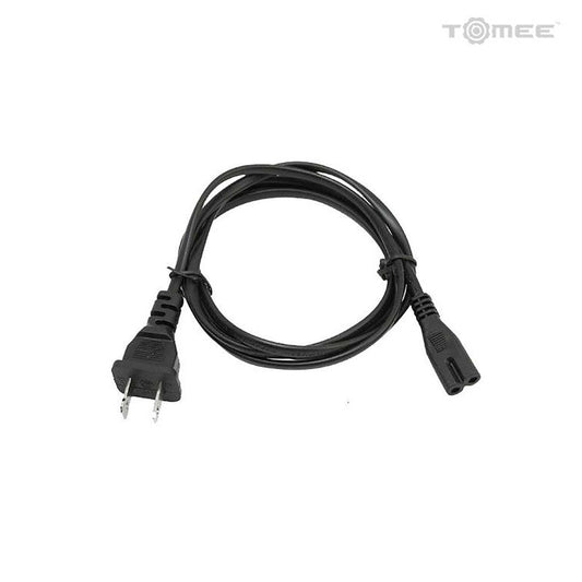 Tomee Universal Power Cord for Power Supply Adapter – CastleMania Games