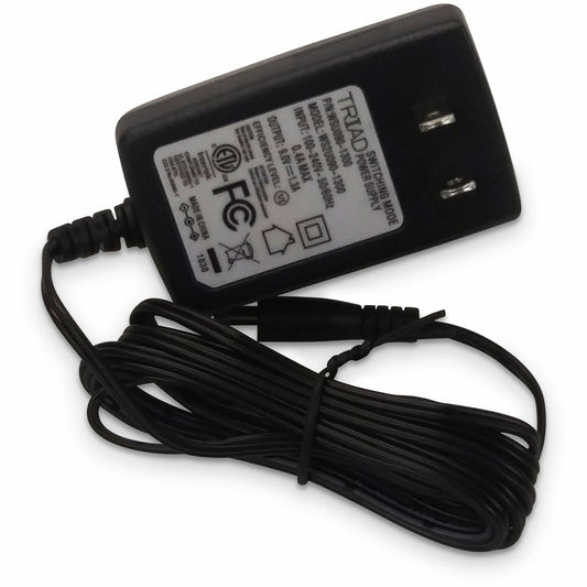 Triad Power Supply, AC - DC, 9V, 1.3A for Power Supply – CastleMania Games