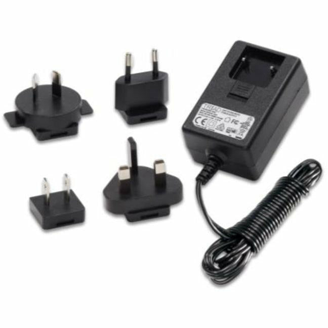 Triad Power Supply, AC - DC, 9V, 2.5A (US & International) for Power Supply – CastleMania Games