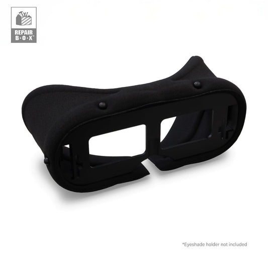 Virtual Boy Eye Shade for Visor – CastleMania Games