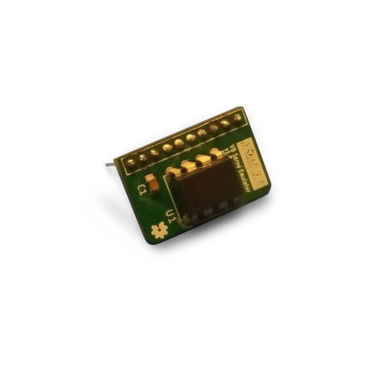 Virtual Tap - Servo Kit for Video Transcoder – CastleMania Games