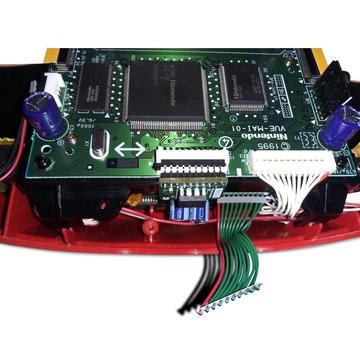 Virtual Tap - Servo Kit for Video Transcoder – CastleMania Games