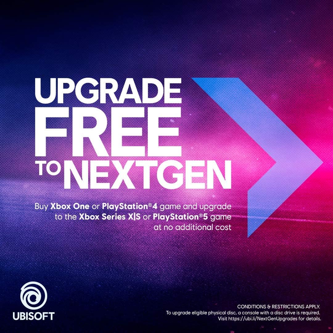 Watch Dogs: Legion (PS4) for Game – CastleMania Games