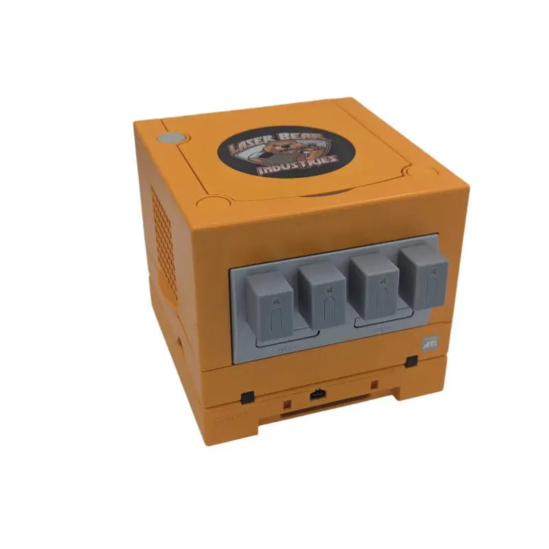 WavePhoenix Replacement Wavebird GameCube Receiver for Controller Adapter – CastleMania Games