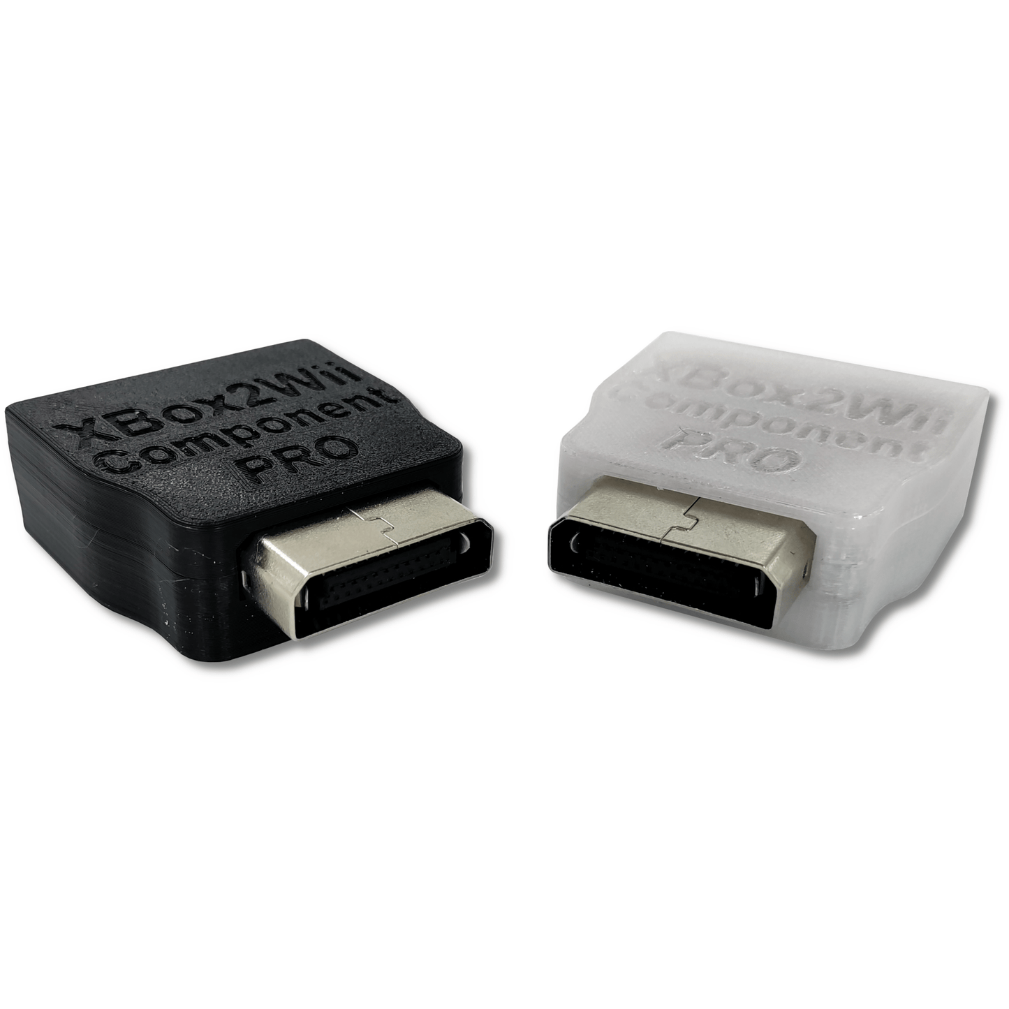 XBox2Wii Component Pro for A/V Adapter – CastleMania Games