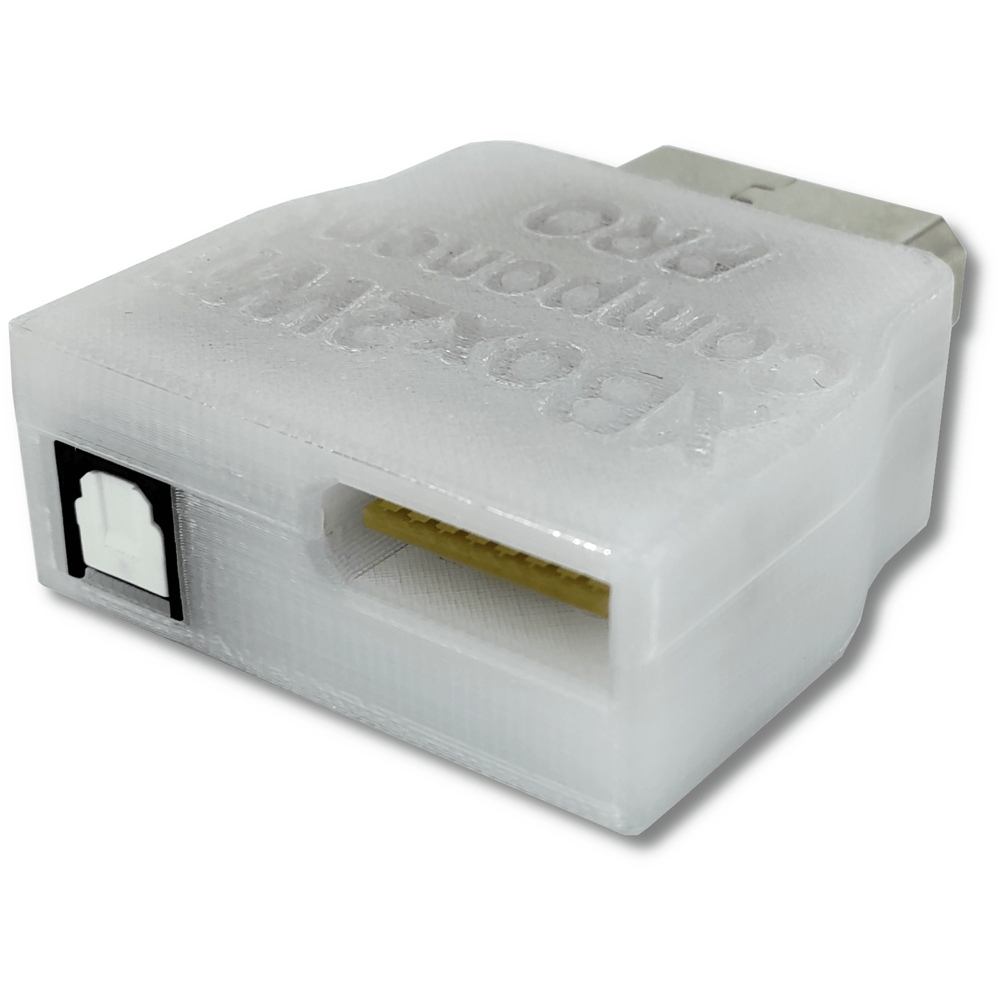 XBox2Wii Component Pro for A/V Adapter – CastleMania Games