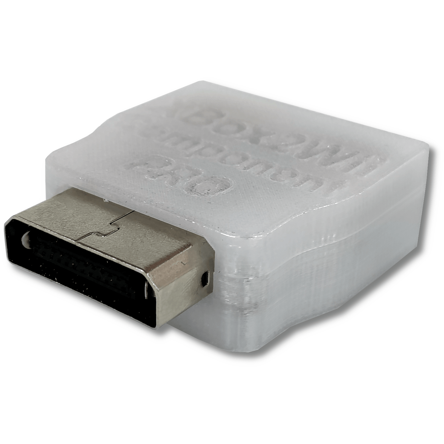 XBox2Wii Component Pro for A/V Adapter – CastleMania Games