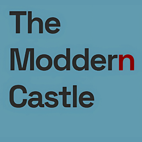 The Moddern Castle
